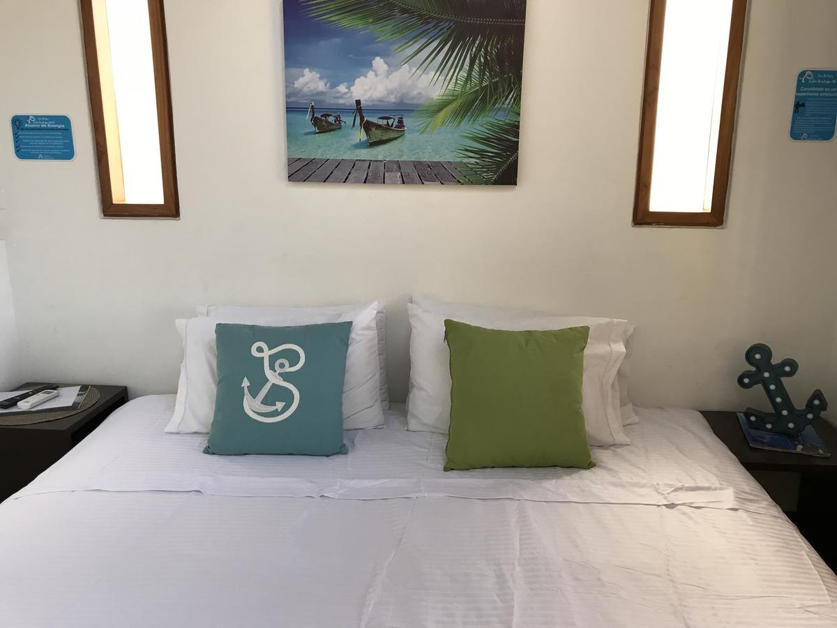 Scuba Boutique San Andrés