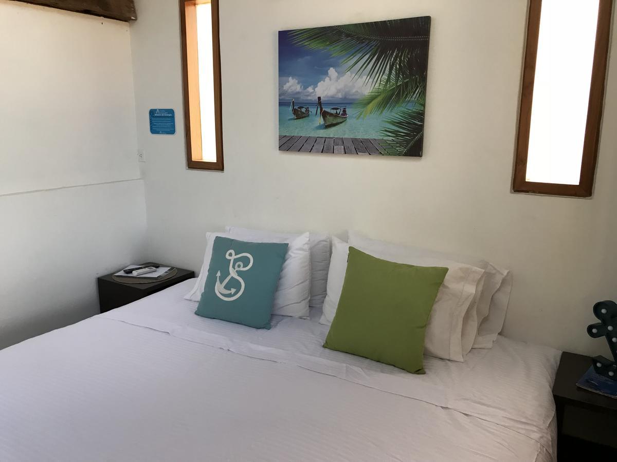 Scuba Boutique San Andrés