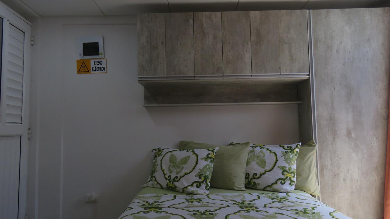 Inn J&j Forbes - 1 San Andrés