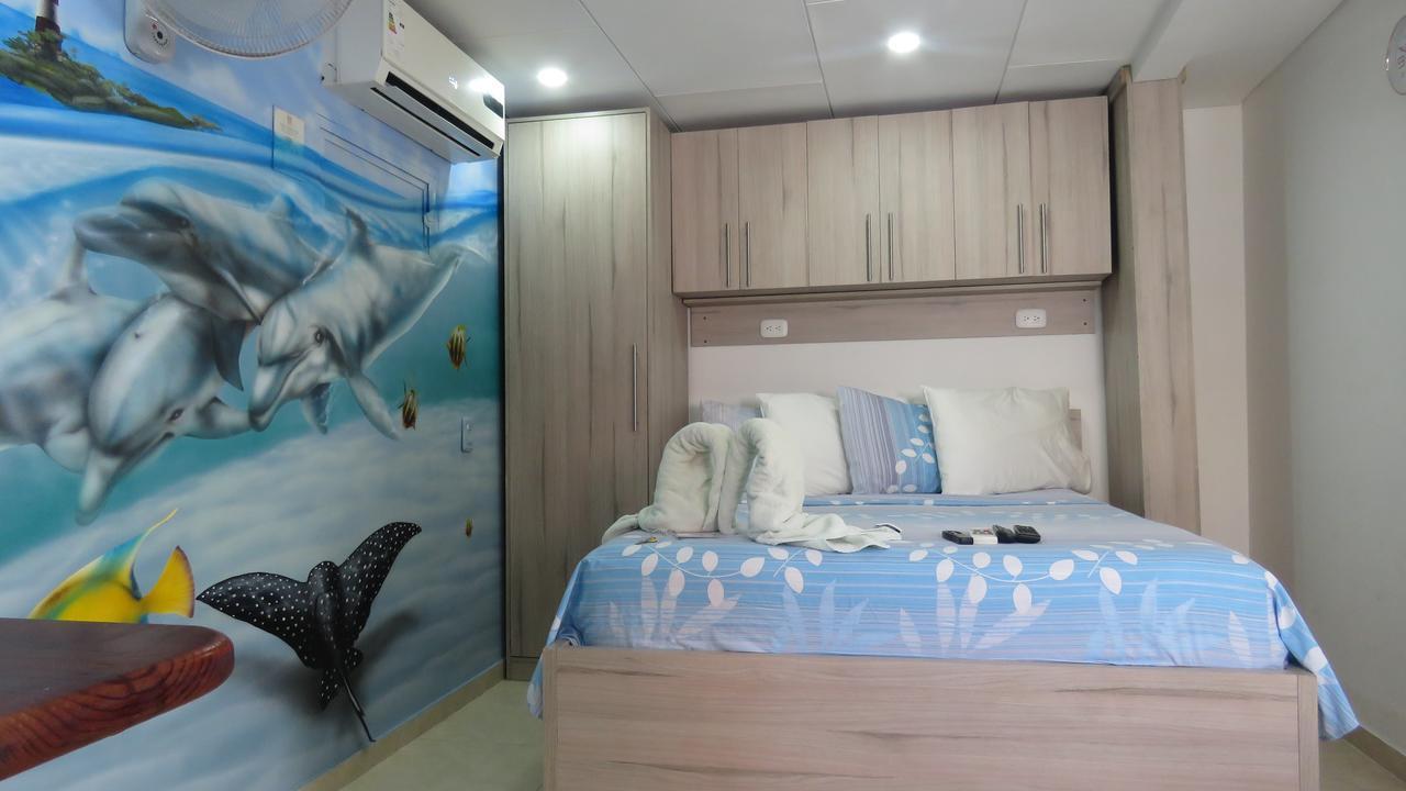 J&j Forbes - 1 Inn San Andrés