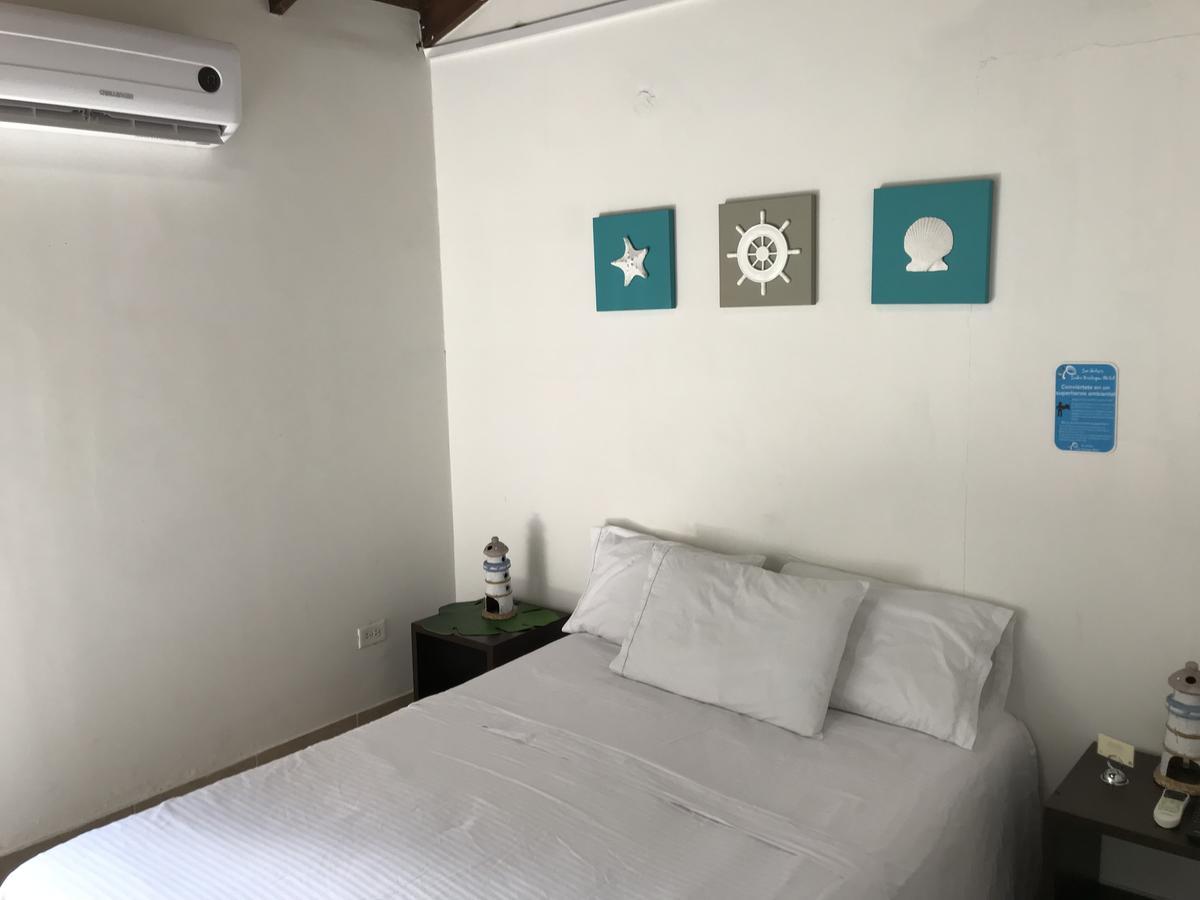 Inn Scuba Boutique San Andrés
