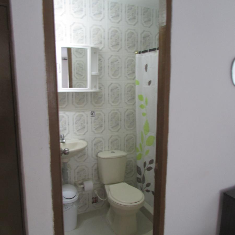 Inn Miss Marlly San Andres (San Andres and Providencia Islands)