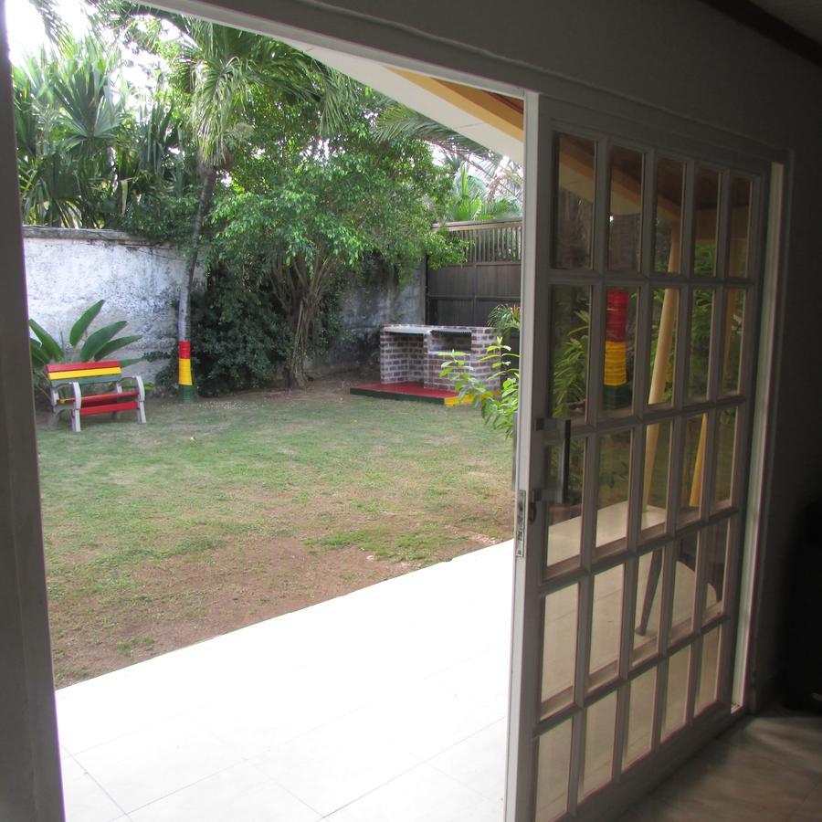 Miss Marlly Inn San Andres (San Andres and Providencia Islands)