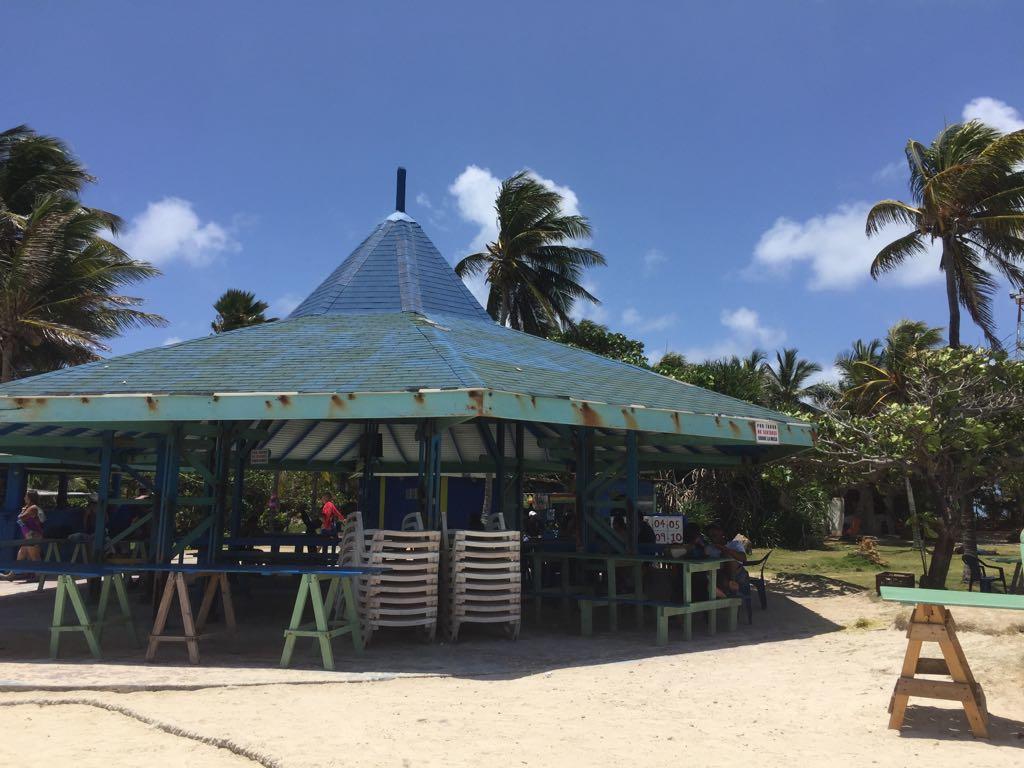 Ocean View San Andres (San Andres and Providencia Islands)