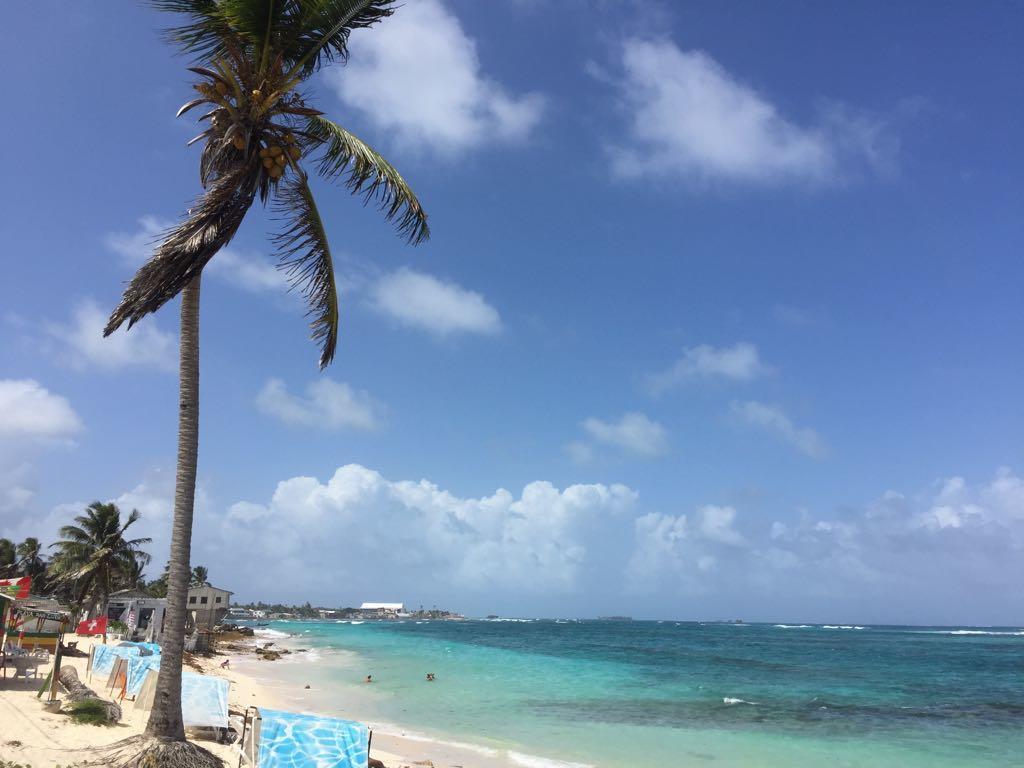 Ocean View * San Andres (San Andres and Providencia Islands)