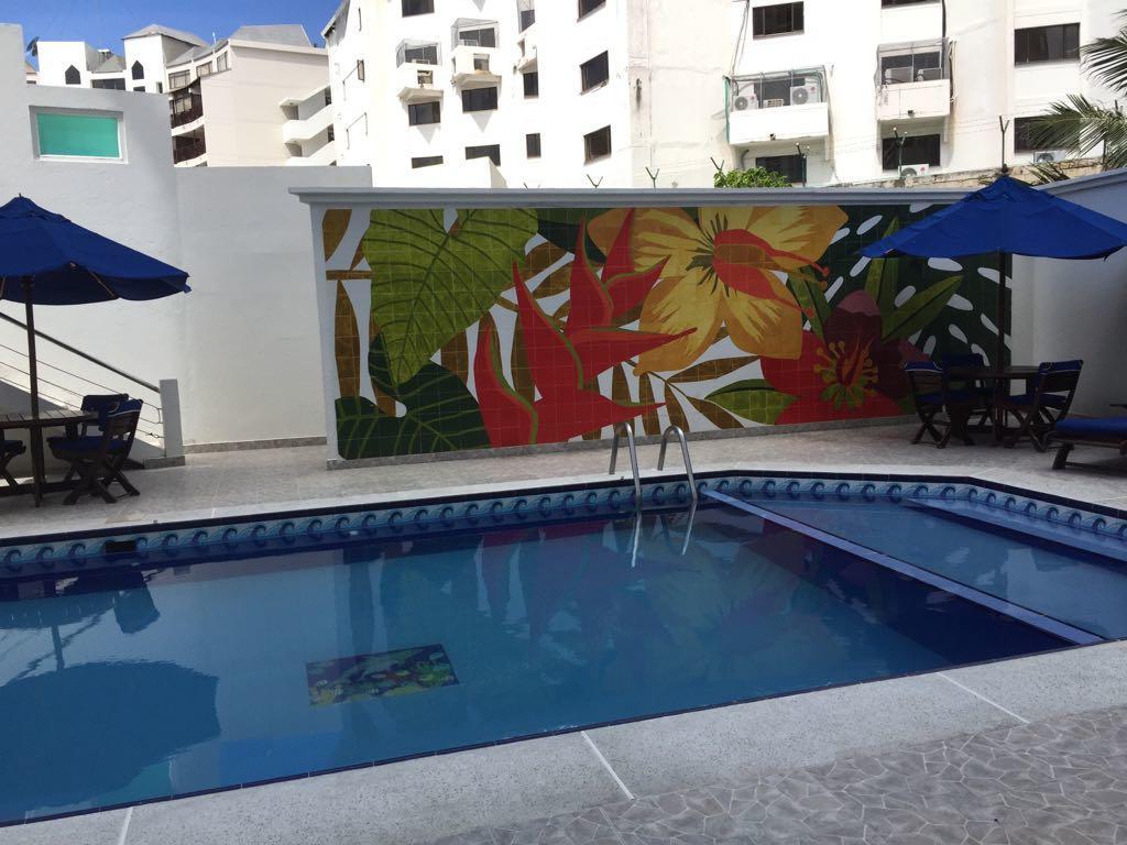 Apartment Ocean View San Andres (San Andres and Providencia Islands)