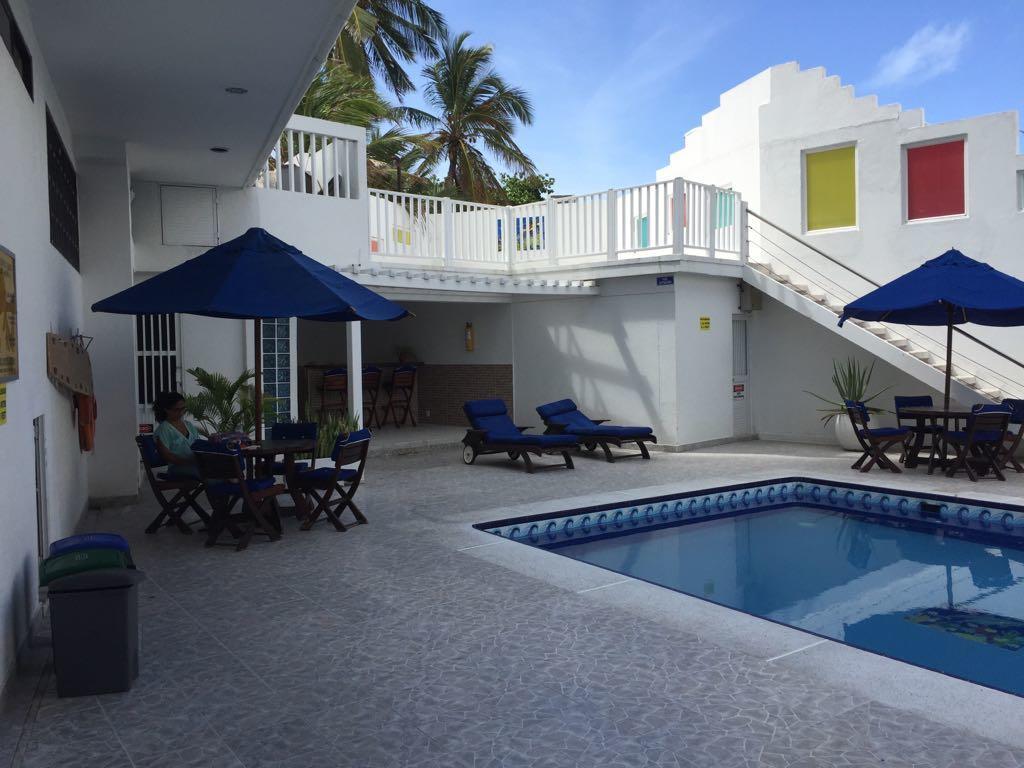 Ocean View Apartment *