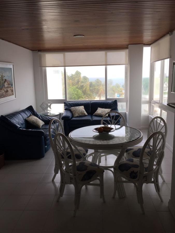 Apartment Ocean View *