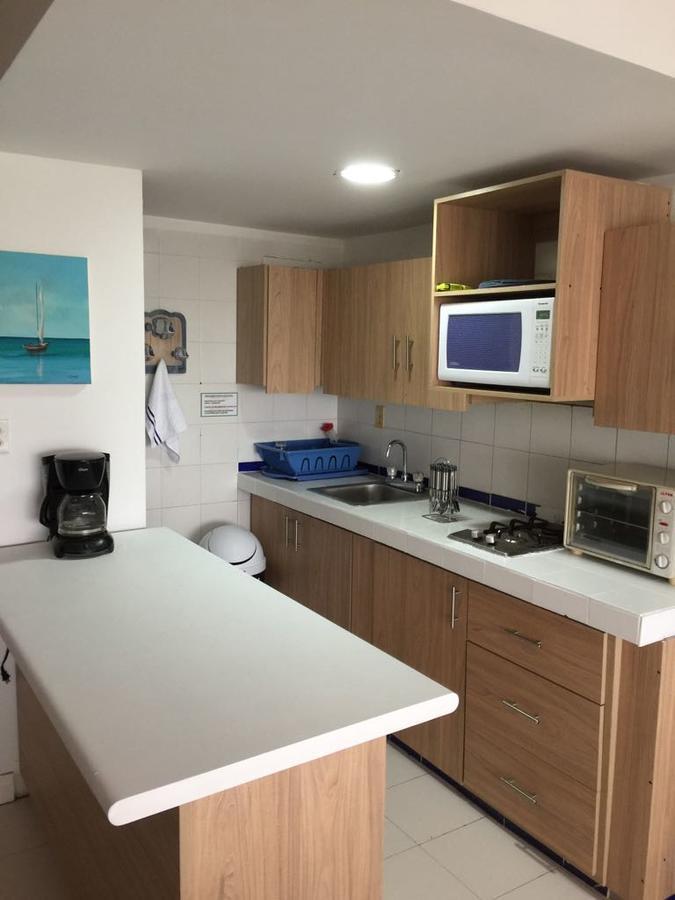 Ocean View Apartment