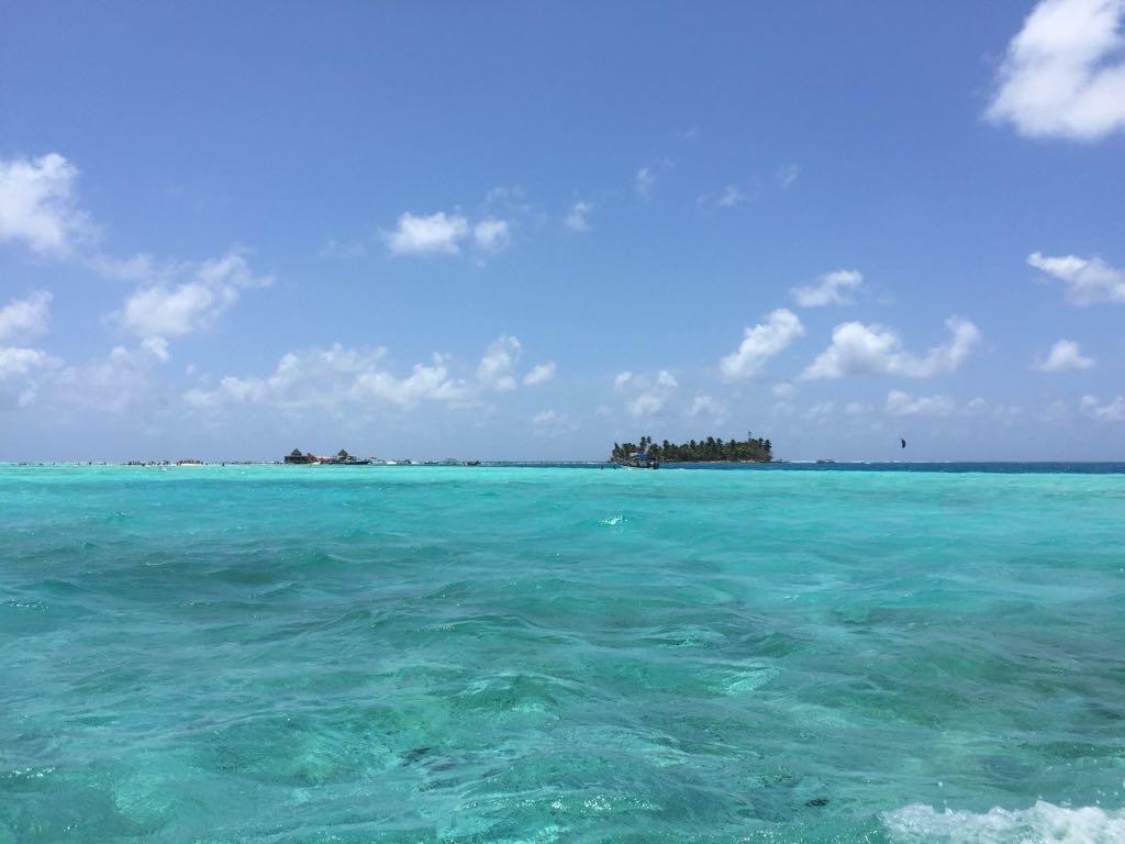 Ocean View