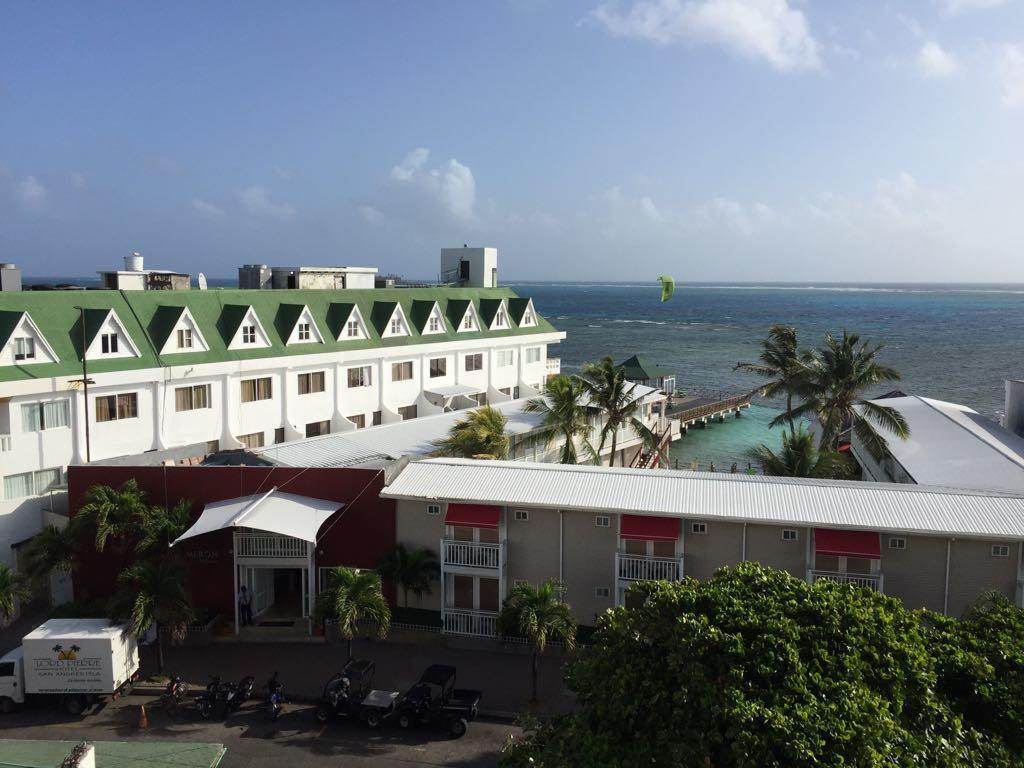 Ocean View