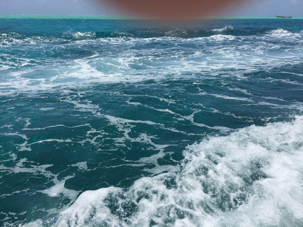 Apartment Ocean View San Andres (San Andres and Providencia Islands)