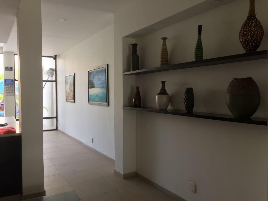 Ocean View Apartment