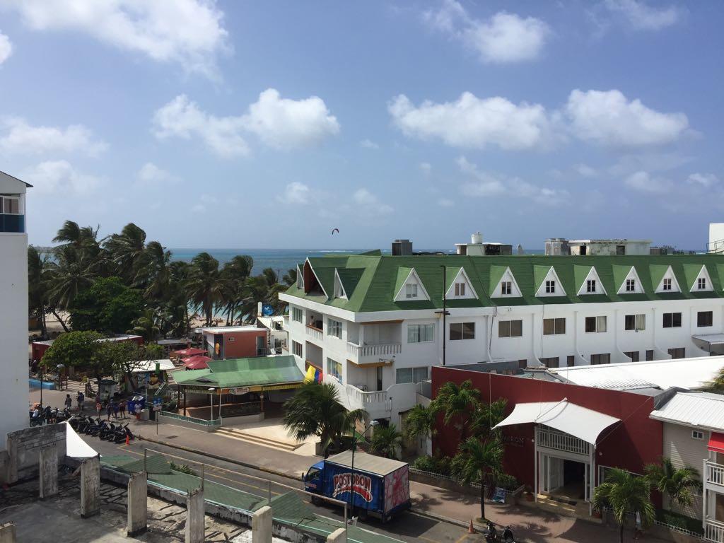Apartment Ocean View *