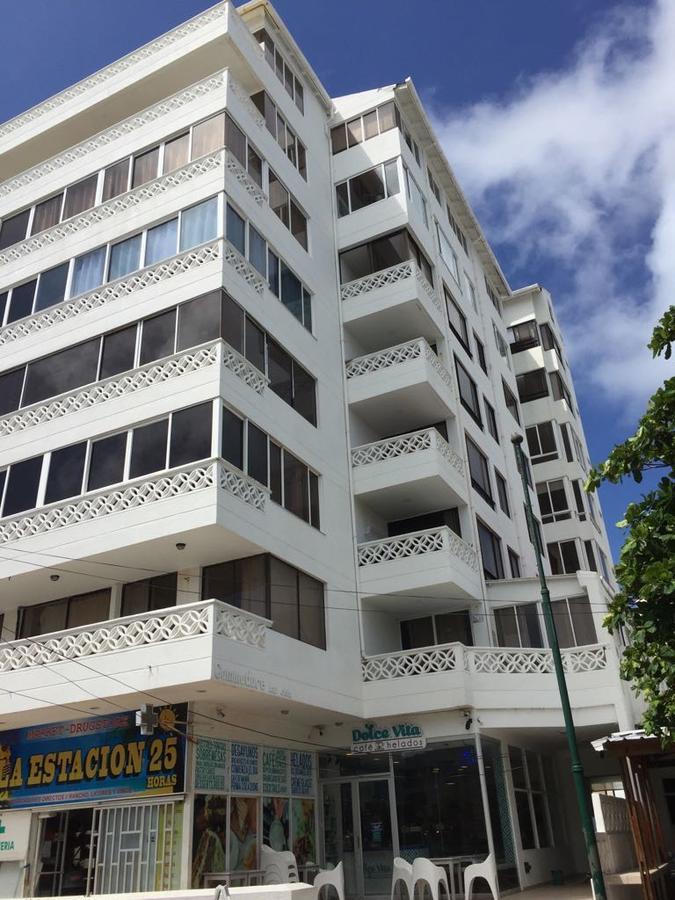 Ocean View Apartment *