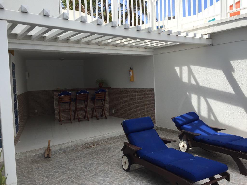 Ocean View Apartment