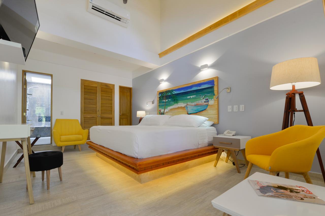 Casa Palmas Boutique Hotel 4*