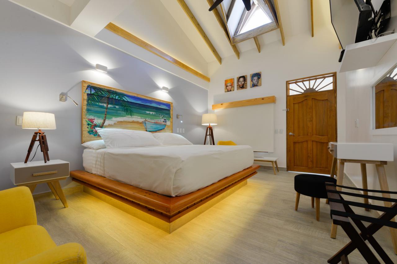 Casa Palmas Boutique Hotel 4*