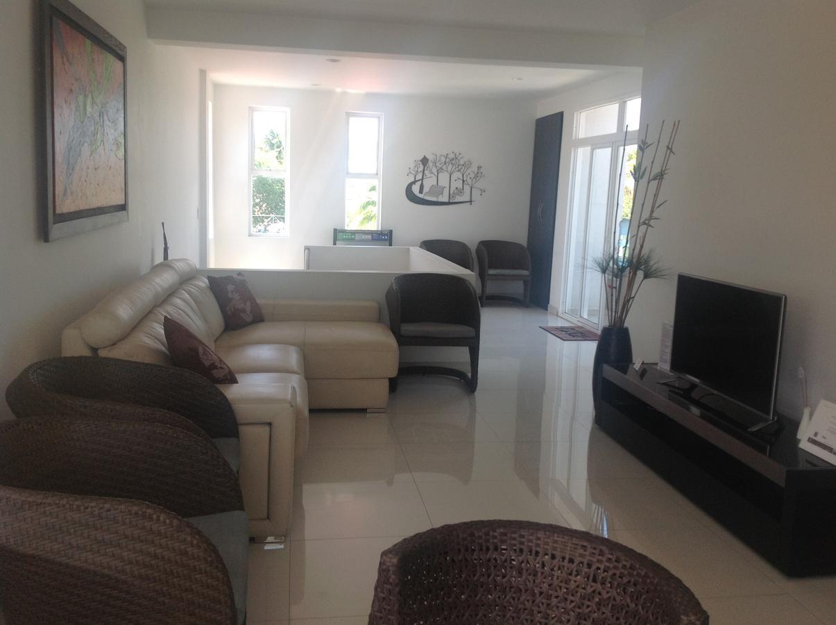 Lili House * San Andres (San Andres and Providencia Islands)