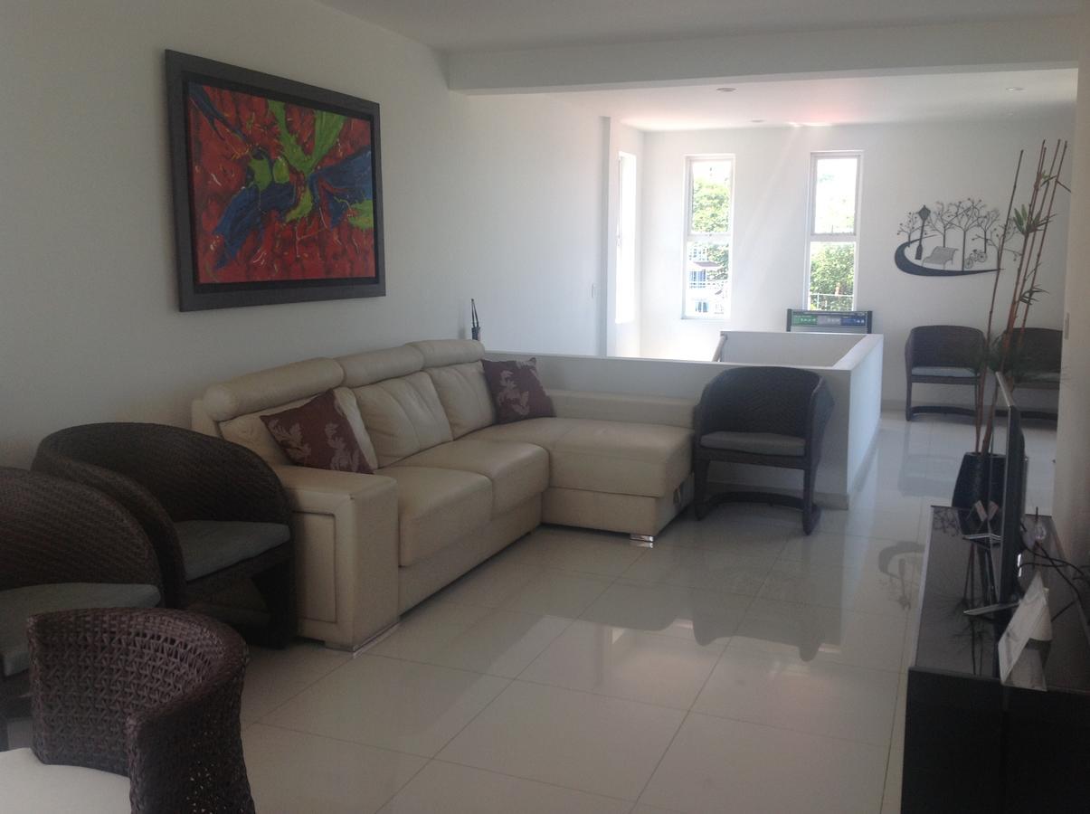 Lili House *