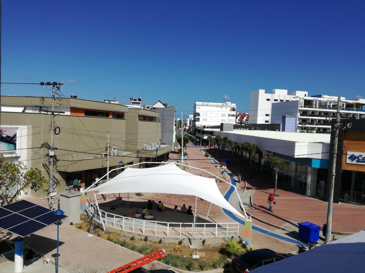 Apartamento Tu Casa En El Mar