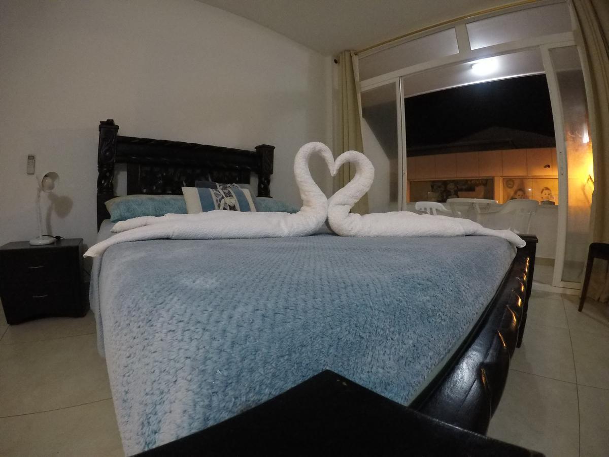 Pensión Casa Calima San Andrés