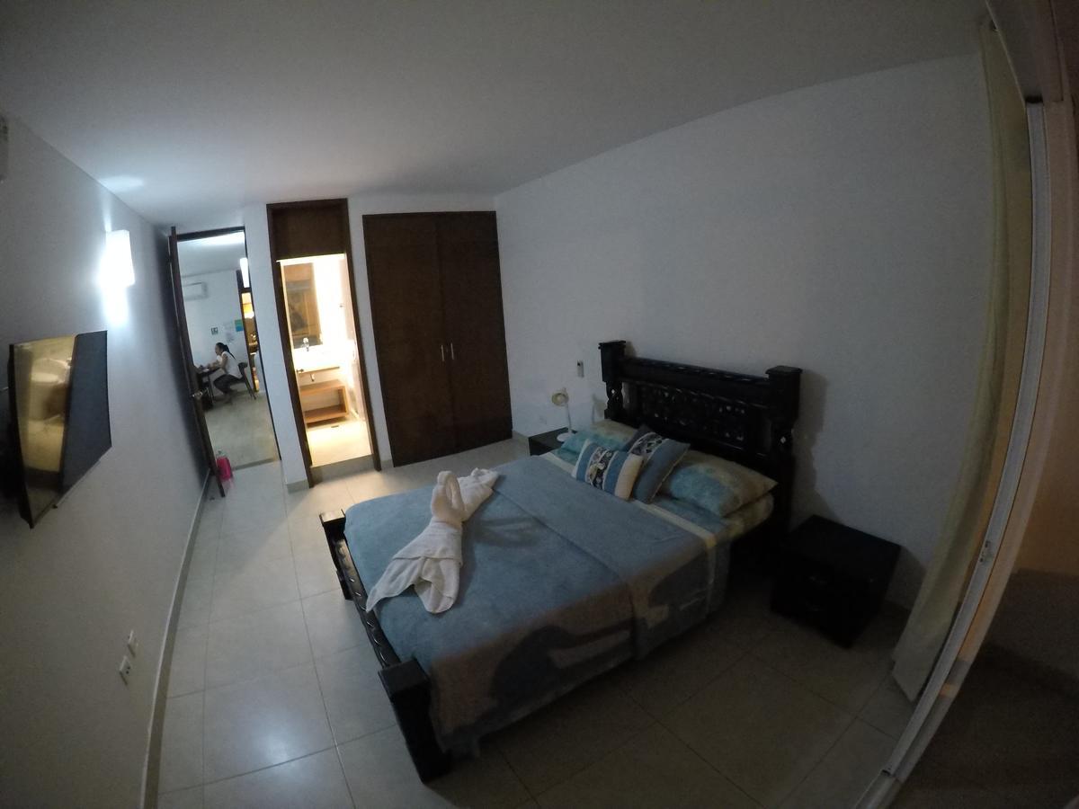 Casa Calima * San Andrés