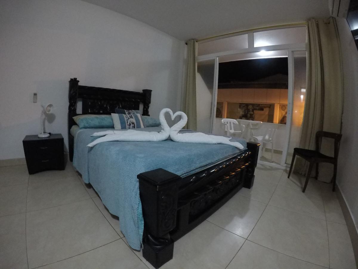 Casa Calima * San Andrés