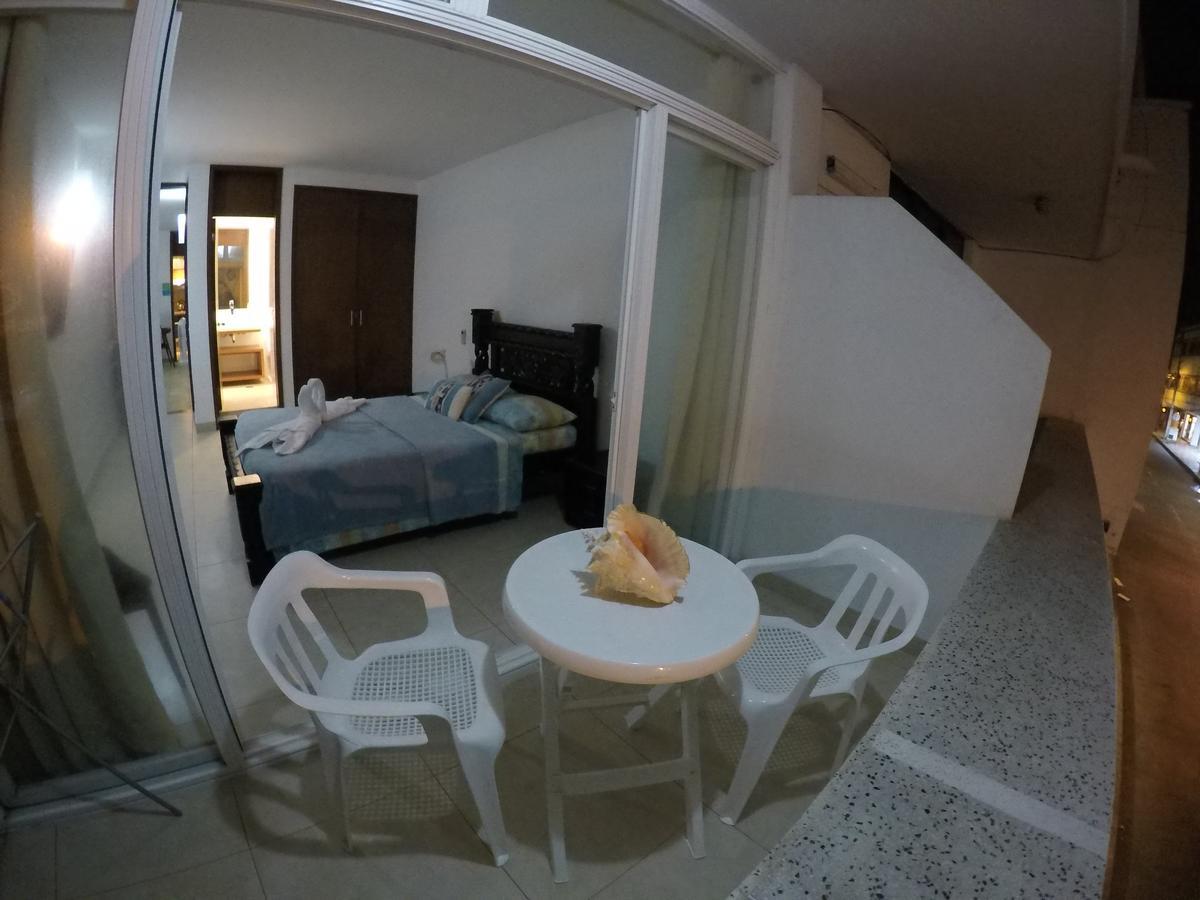 Casa Calima *