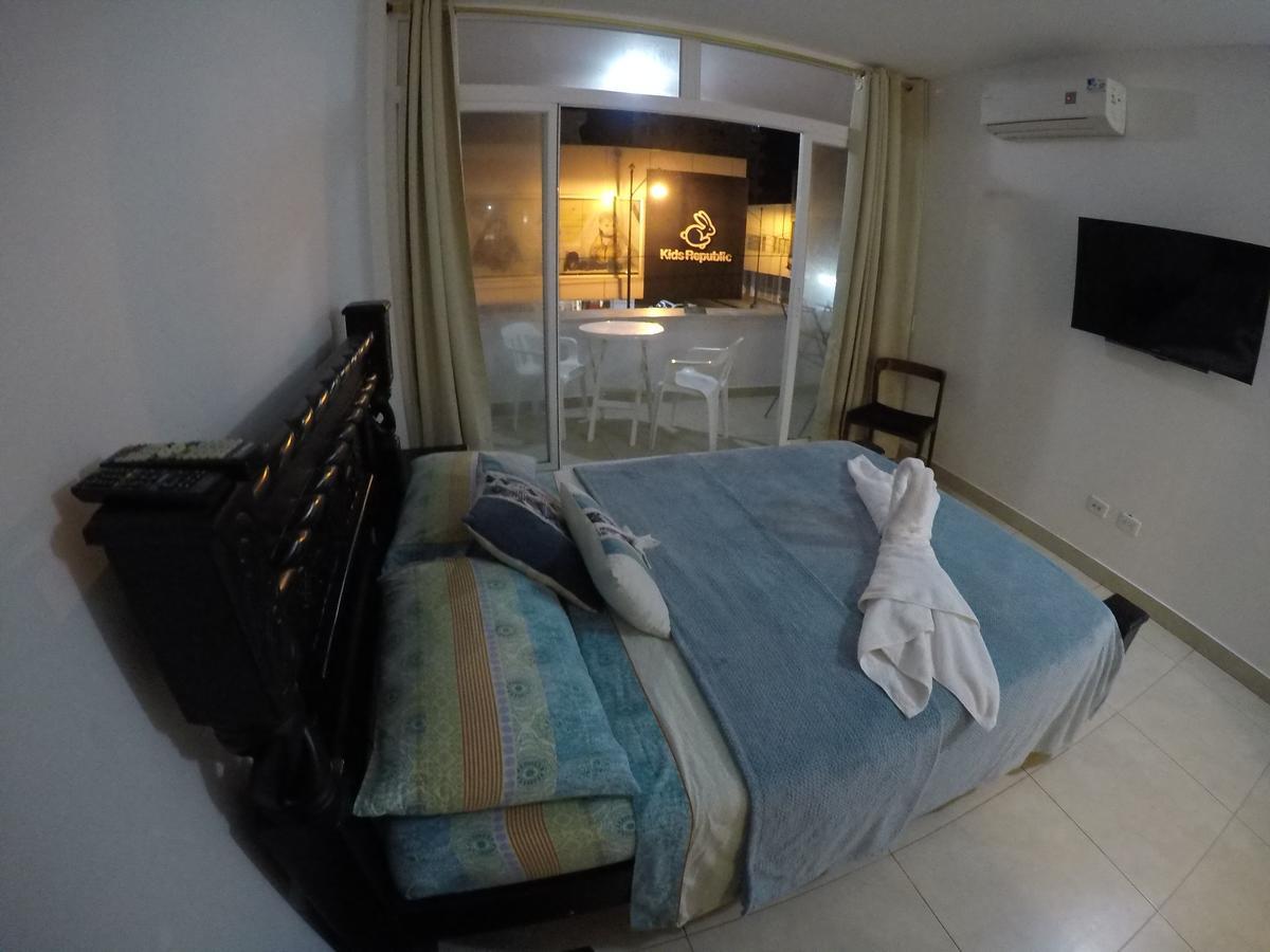 Pensión Casa Calima San Andrés