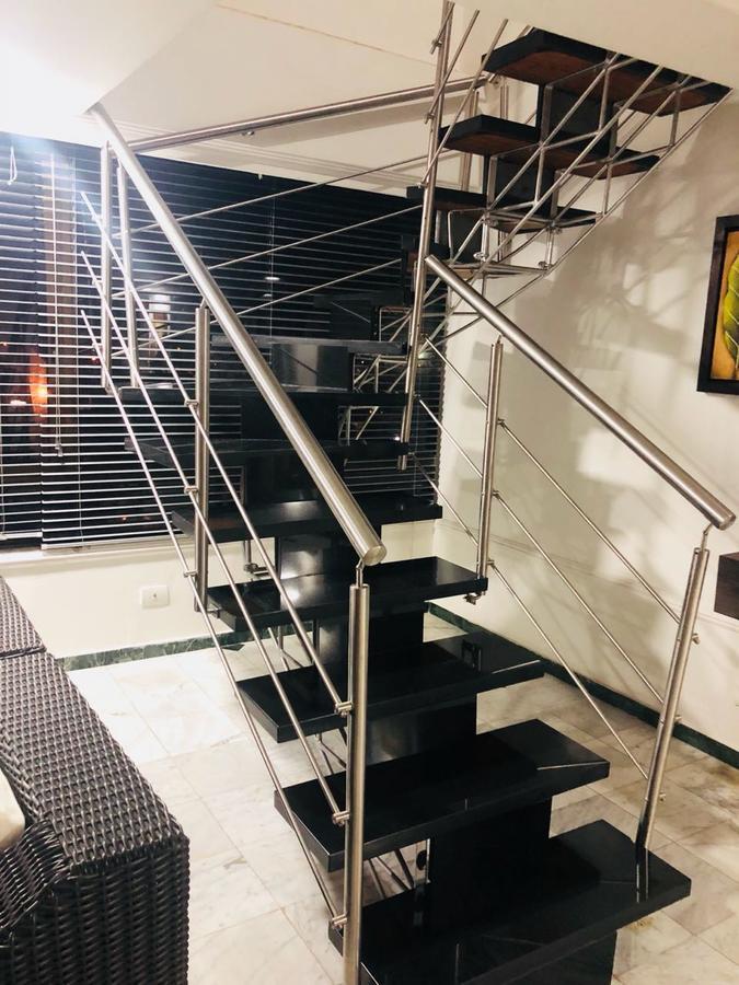 Apartamento Duplex Ocean Blue 1 *