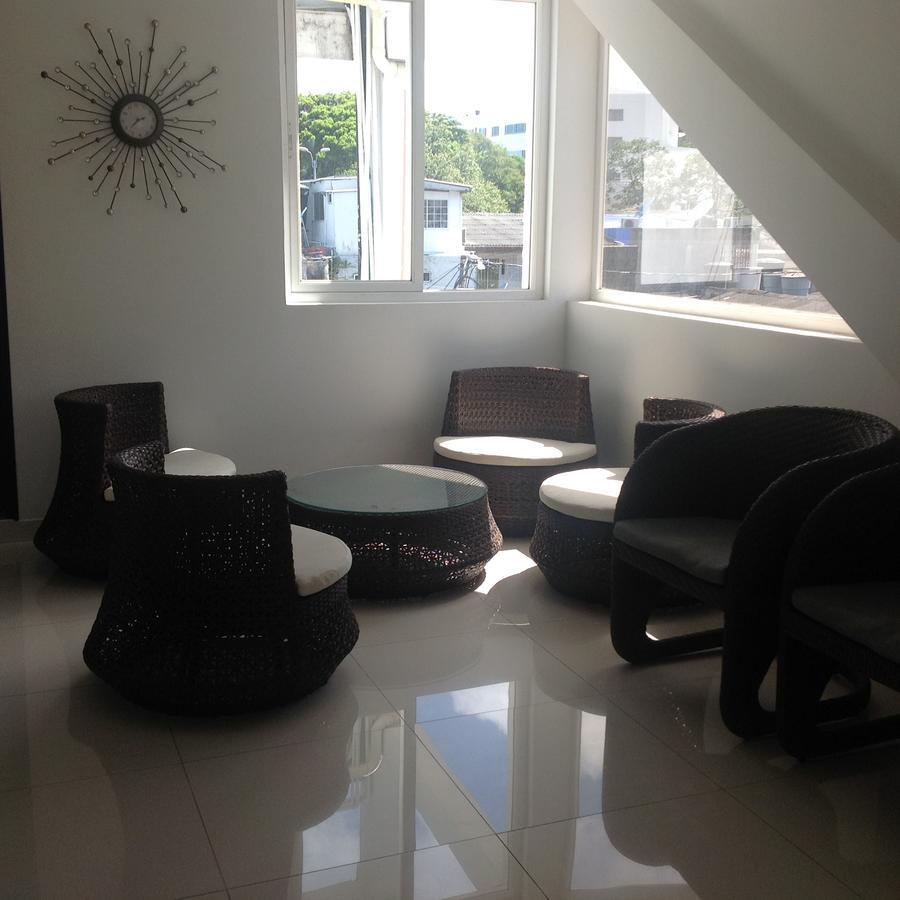 Holiday home Lili House *