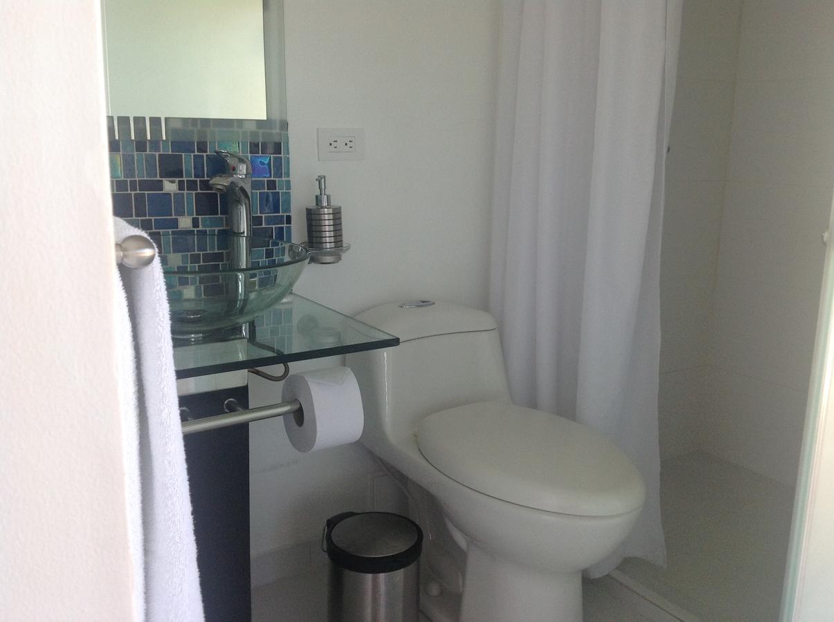 Holiday home Lili House San Andres (San Andres and Providencia Islands)