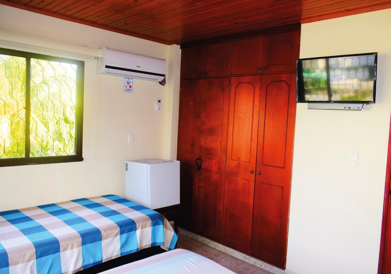 Posada Turistica Altavista *