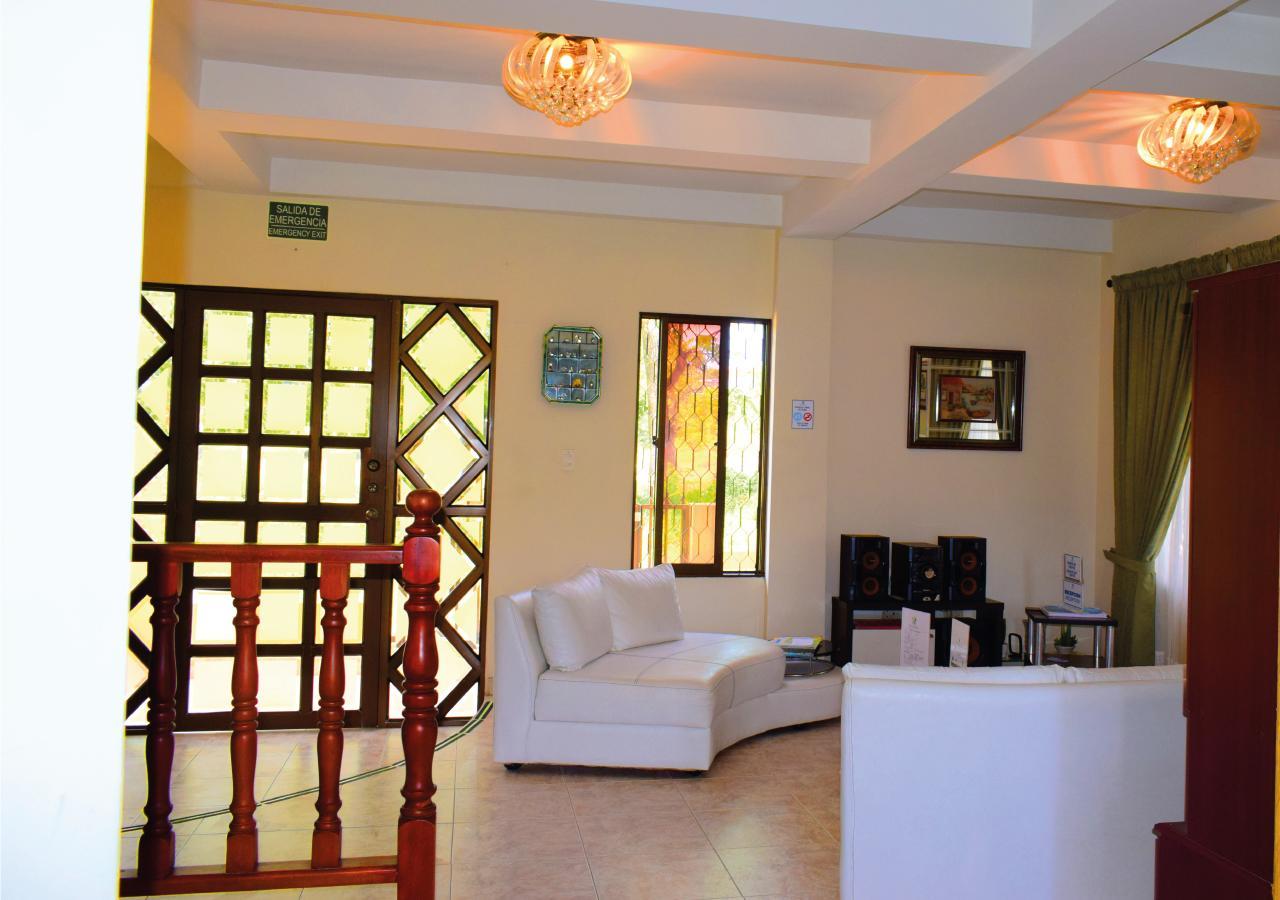 Posada Turistica Altavista Habitación en casa particular San Andrés