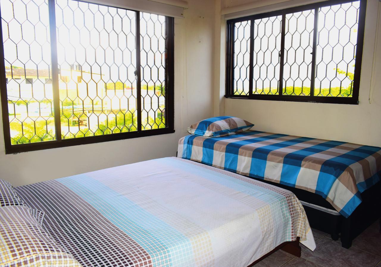 Posada Turistica Altavista Habitación en casa particular