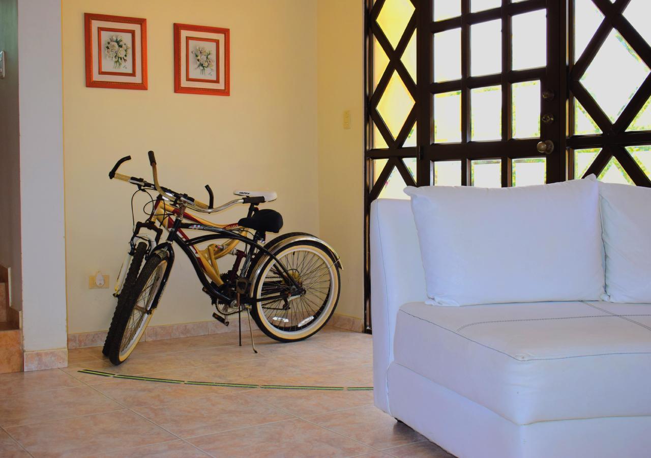 Posada Turistica Altavista Habitación en casa particular