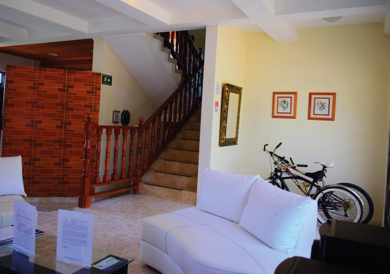 Posada Turistica Altavista