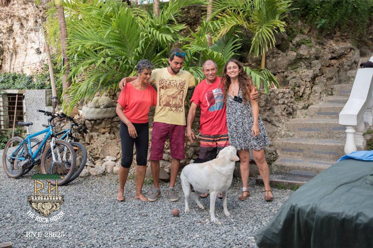The Rock House Eco (adults Only) San Andrés