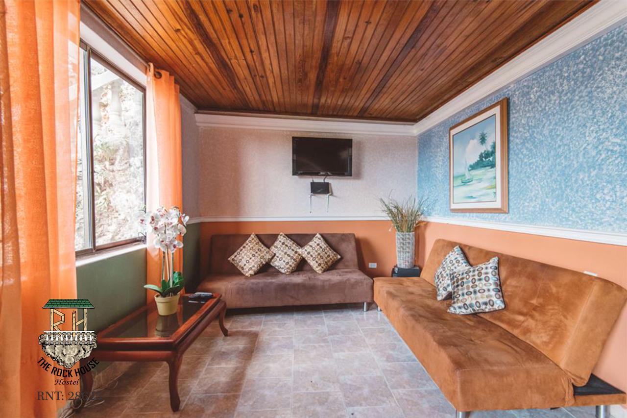The Rock House Eco (adults Only) Bed and breakfast
