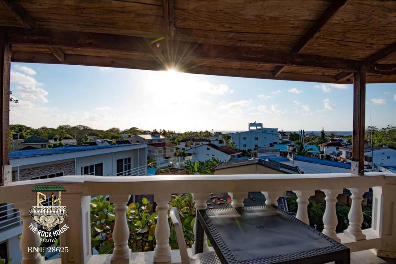 The Rock House Eco (adults Only) 2* San Andrés