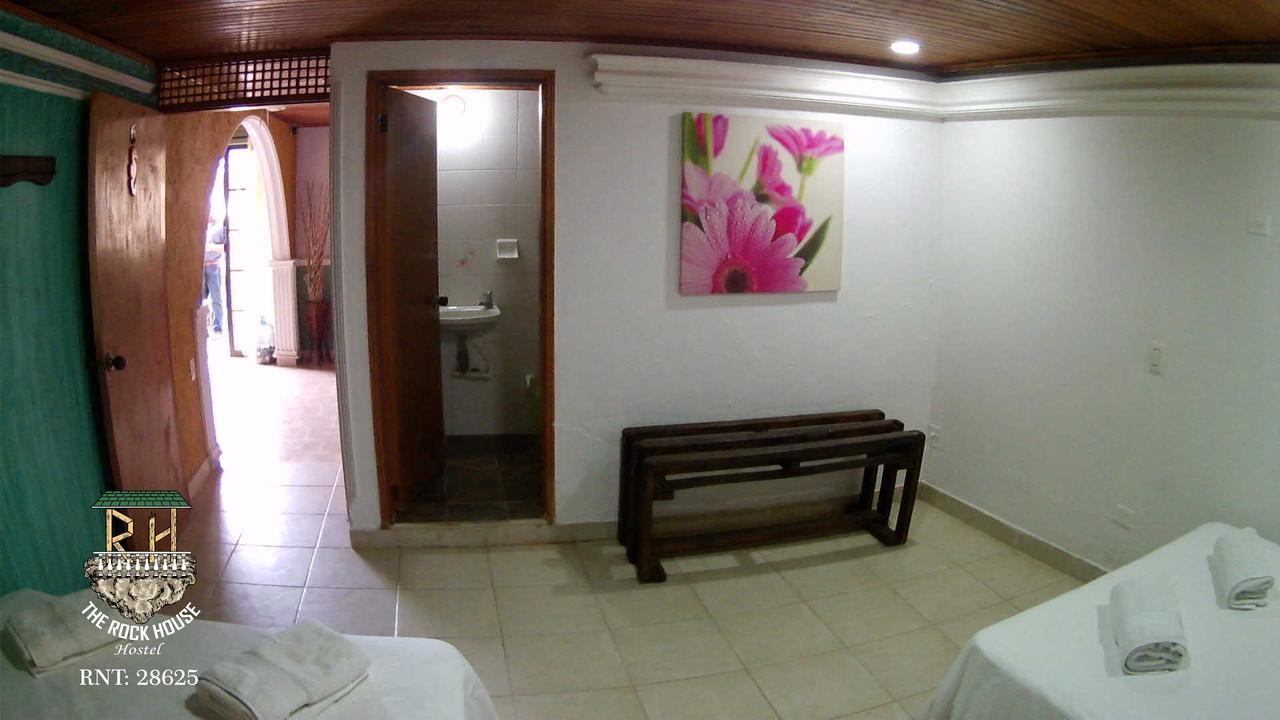 The Rock House Eco (adults Only)