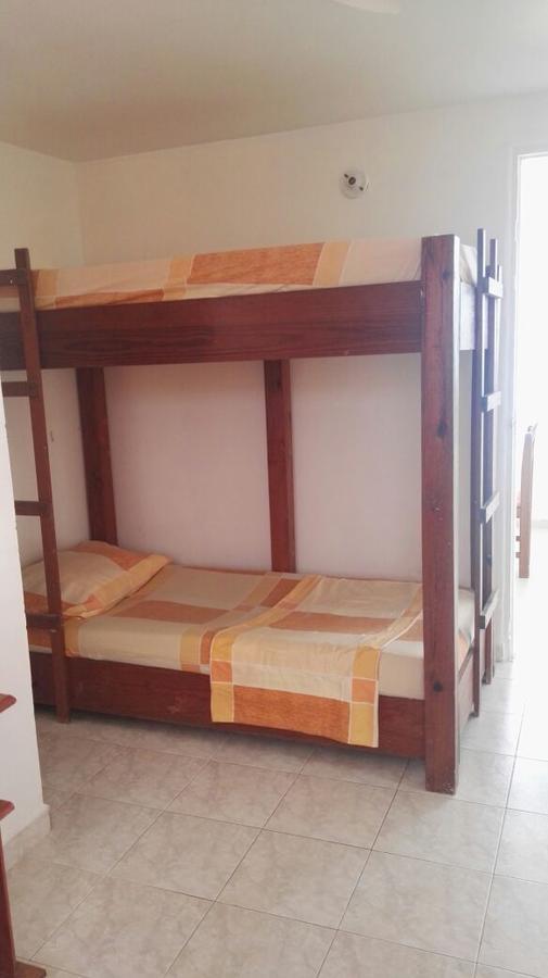 Apartamento Vista Hermosa Bahia Sardina