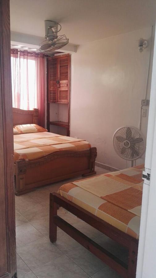 Vista Hermosa Bahia Sardina Apartamento