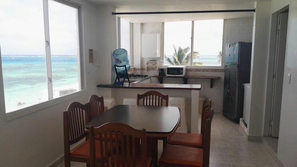 Apartamento Vista Hermosa Bahia Sardina