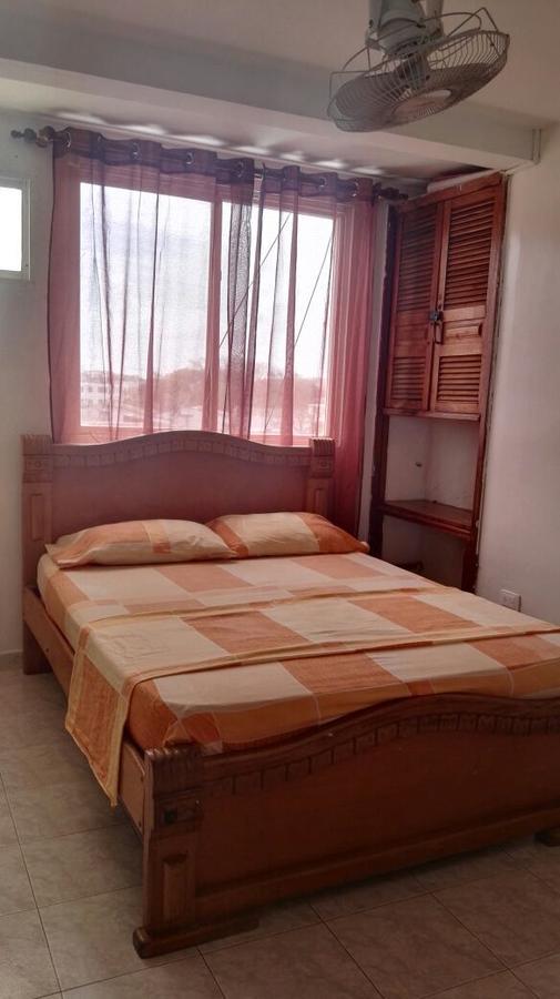 Apartamento Vista Hermosa Bahia Sardina *