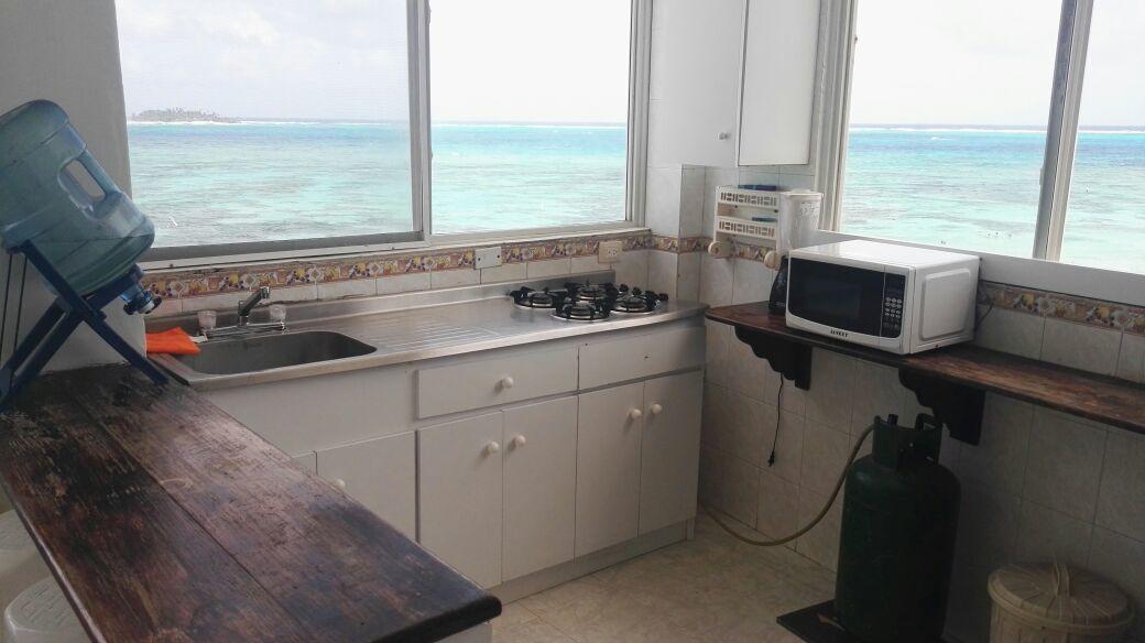 Vista Hermosa Bahia Sardina Apartamento