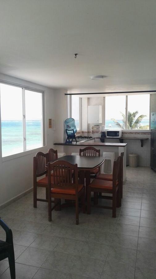 Apartamento Vista Hermosa Bahia Sardina
