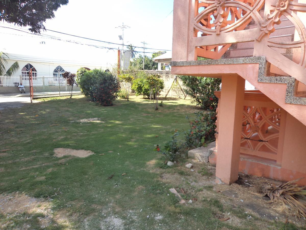 Posada Nativa Shingle Hill Inn San Andres (San Andres and Providencia Islands)
