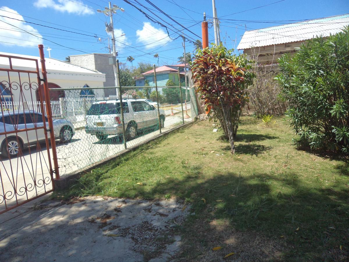 Posada Nativa Shingle Hill 3* San Andres (San Andres and Providencia Islands)